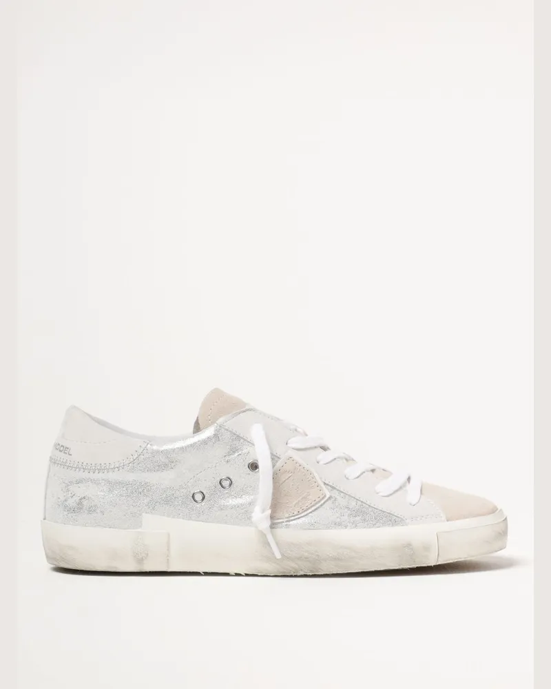 Philippe Model Sneakers damen Grau