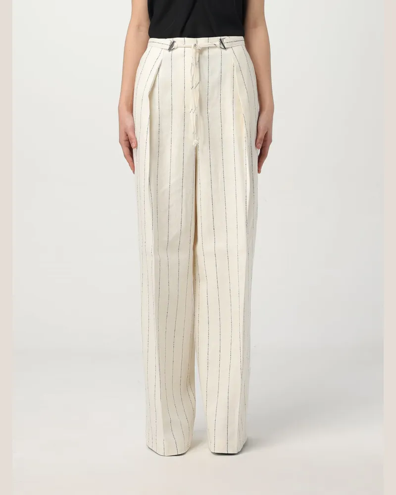 HUGO BOSS Hose damen Bunt