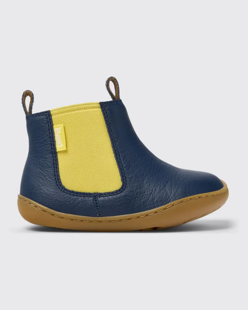 Camper Schuhe kinder Blau