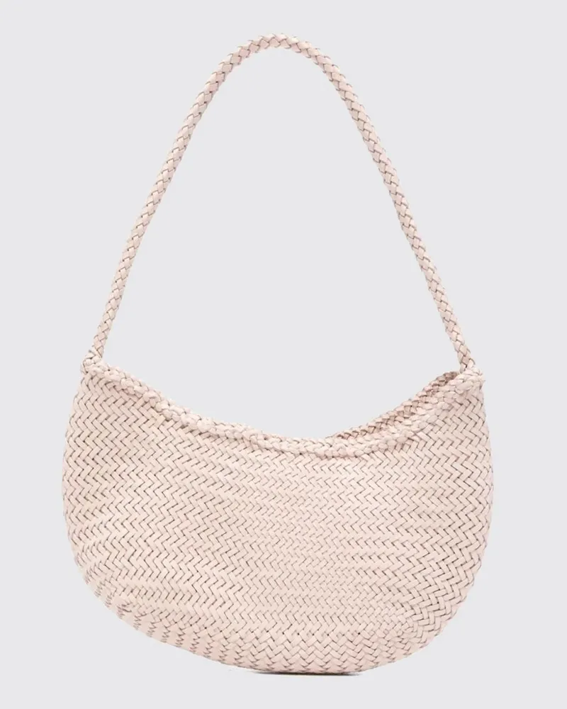 Dragon Diffusion Schultertasche damen Nude