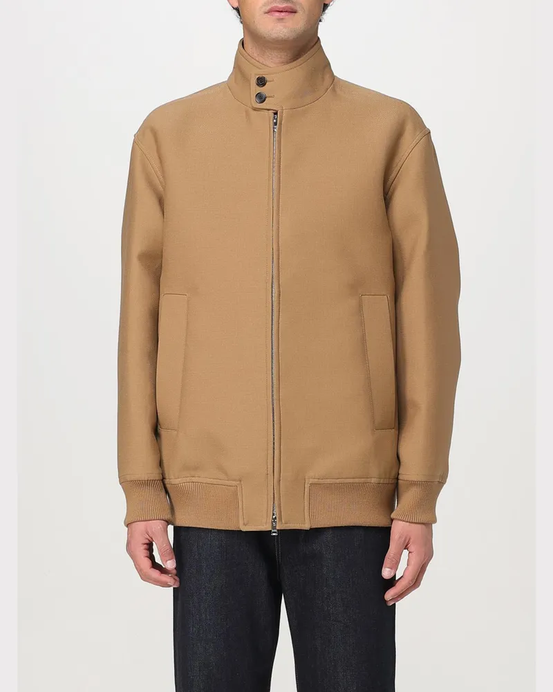 Gucci Jacke herren Beige