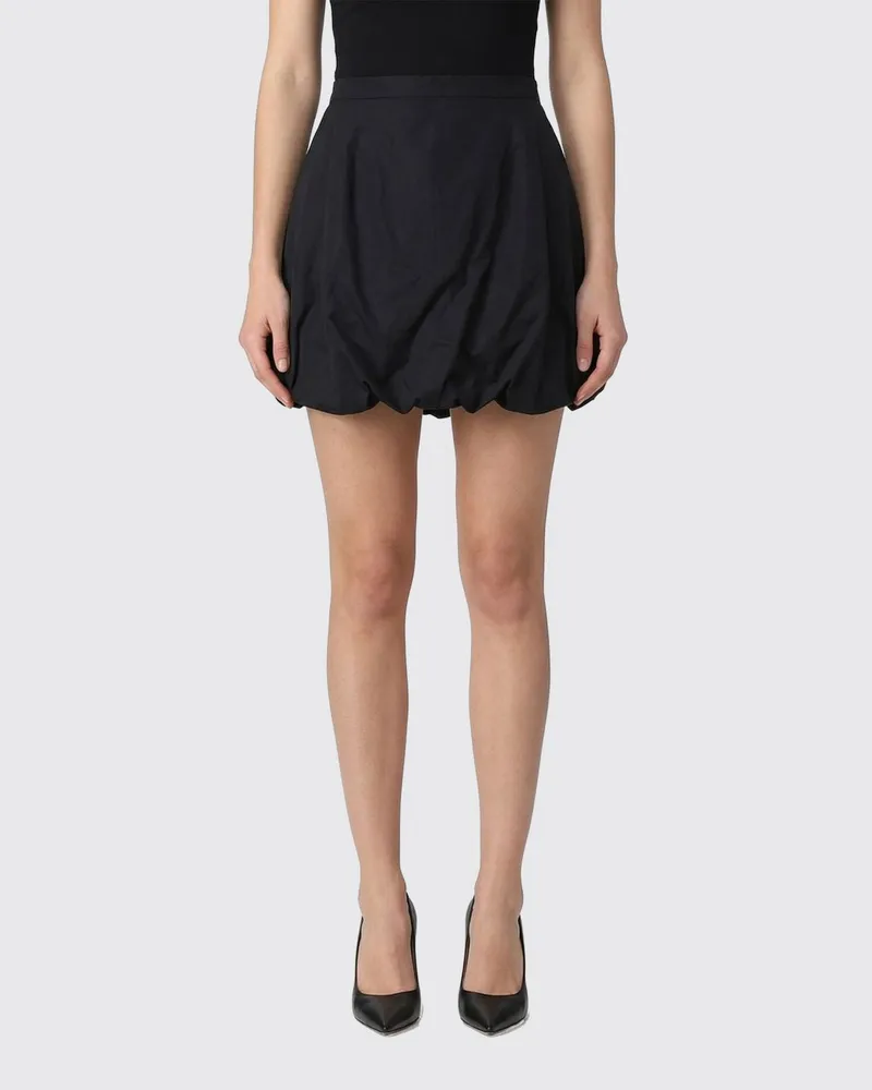 By Malene Birger Rock damen Schwarz