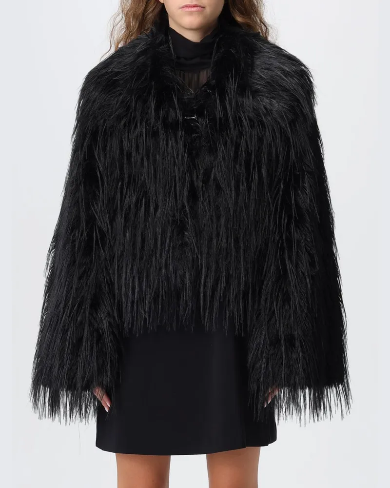 Pinko Blazer damen Schwarz
