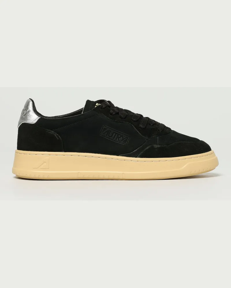 AUTRY Sneakers herren Schwarz