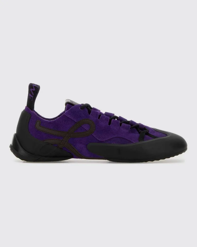 Loewe Sneakers damen Violett