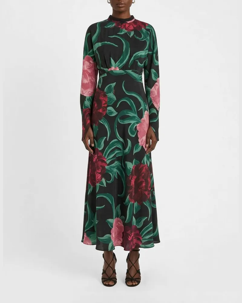 La DoubleJ Kleid damen Blau