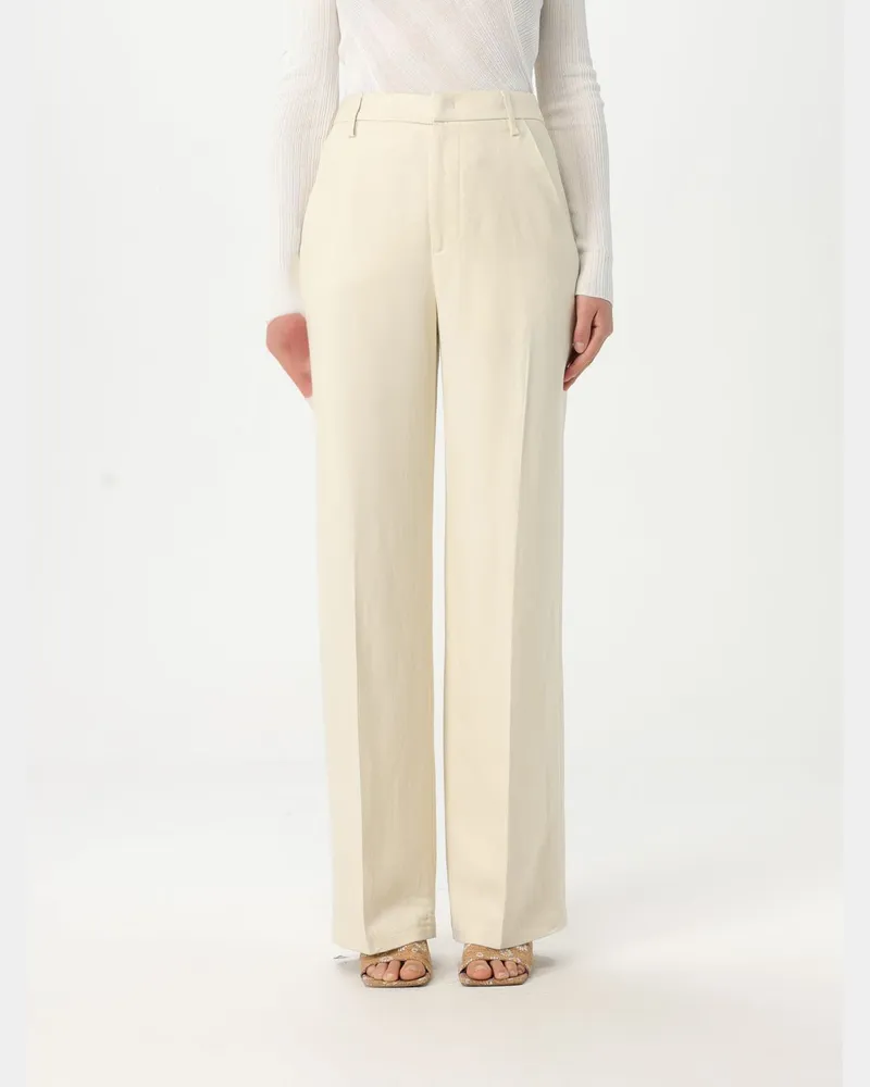 Dondup Jeans damen Yellow