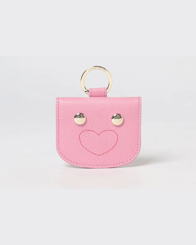 Longchamp Geldbörse damen Pink