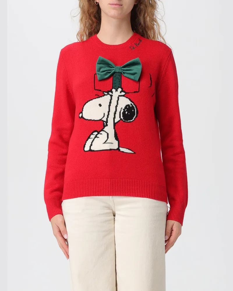 MC2 Saint Barth Pullover damen Fa04