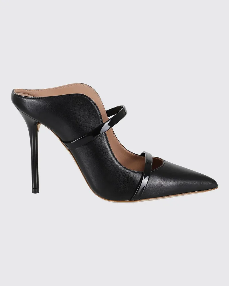 Malone Souliers Schuhe damen Schwarz