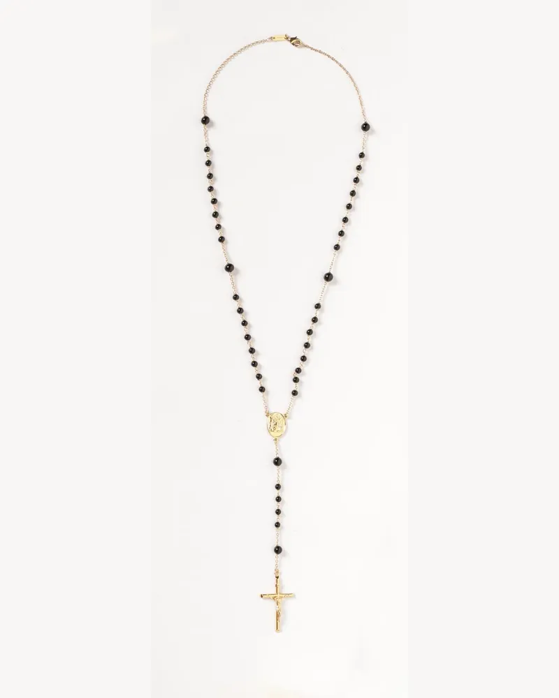 Dolce & Gabbana Juwel herren Dolce & Gabbana Schwarz