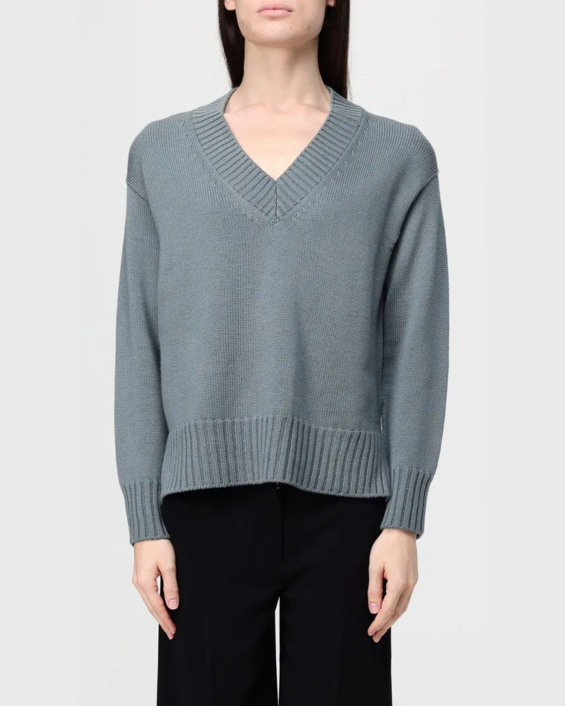Drumohr  Pullover damen Grün