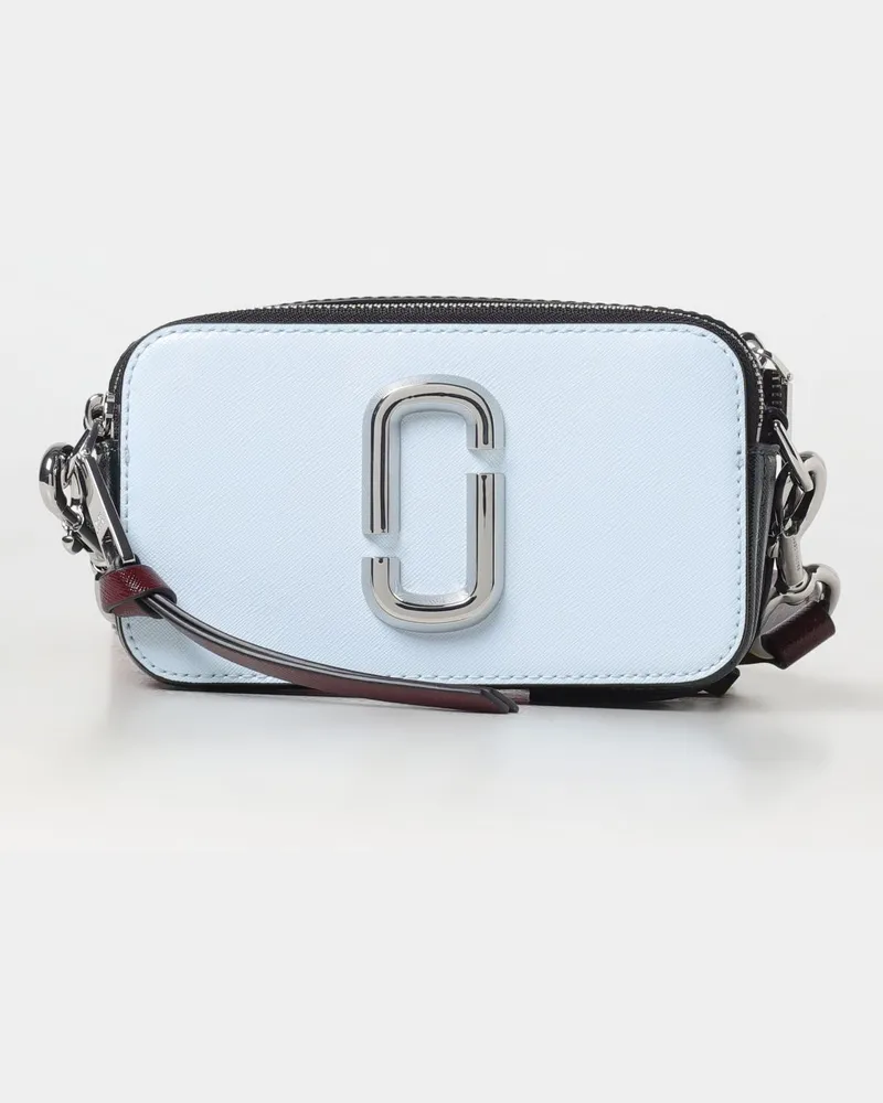Marc Jacobs Umhngetasche damen Hellblau