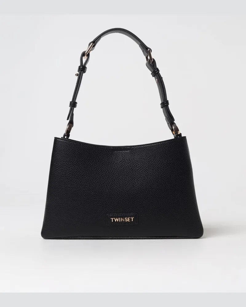 Twin-Set Mini-tasche damen Schwarz