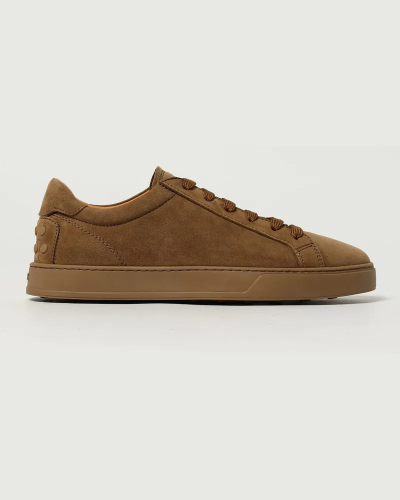TOD'S Schuhe herren Beige