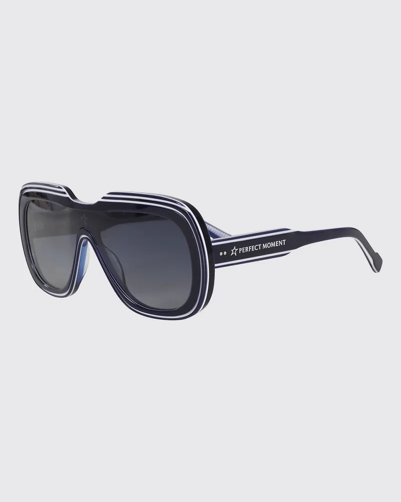 Perfect Moment Sonnenbrille damen Navy