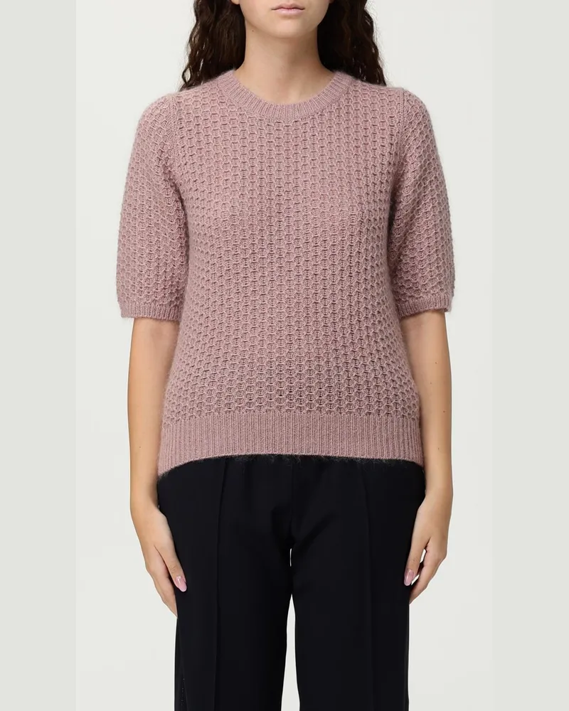 Fabiana Filippi Pullover damen Pink