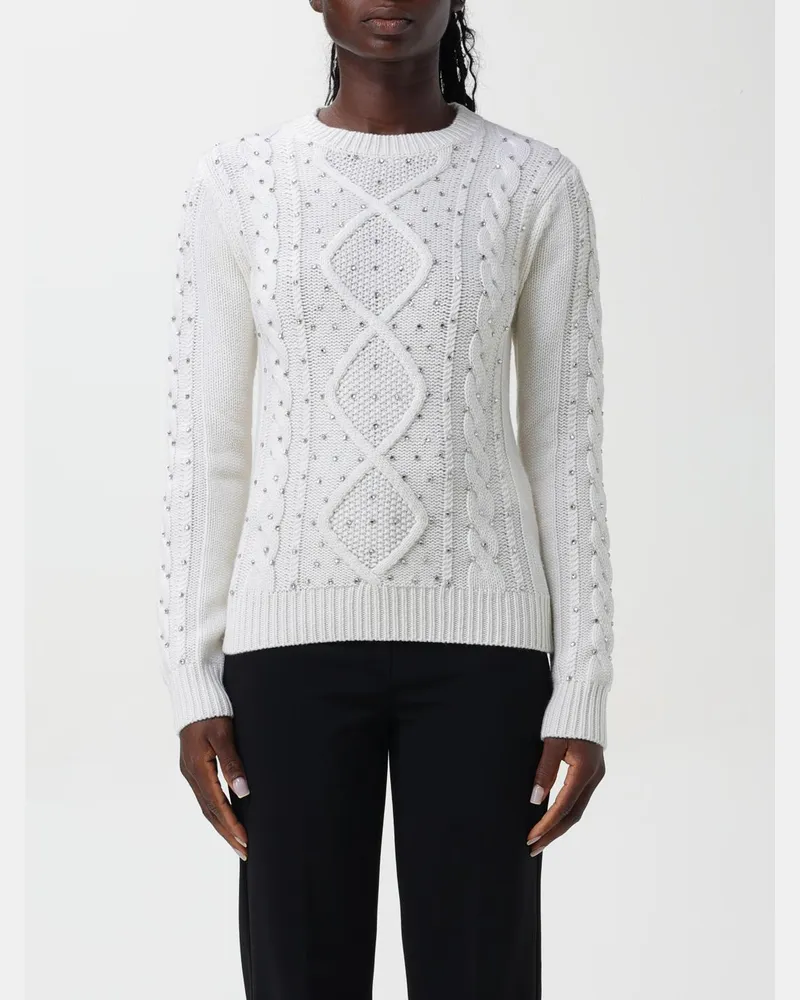 Max Mara Pullover damen Yellow