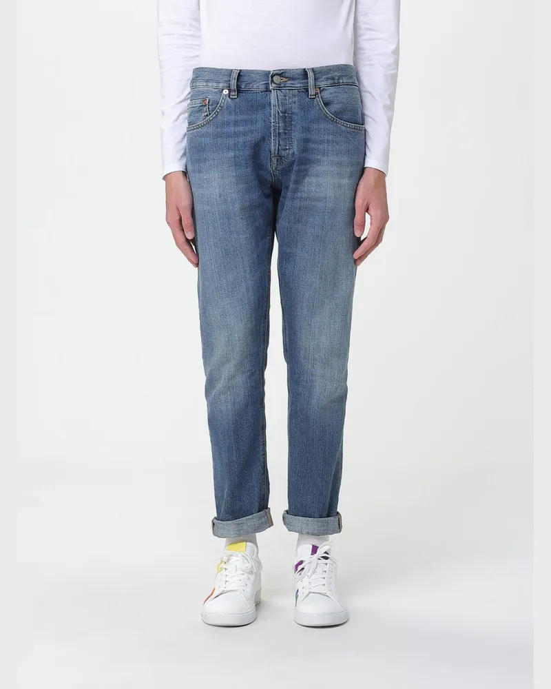 Dondup Jeans herren Navy