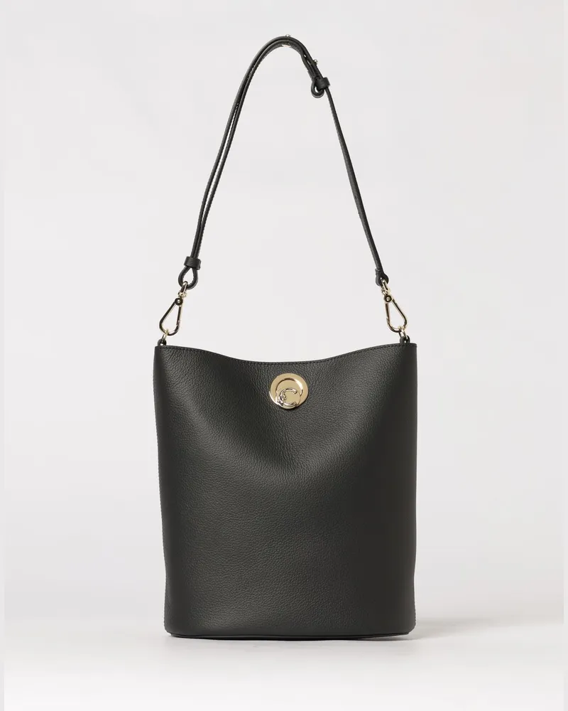 Coccinelle Handtasche damen Schwarz