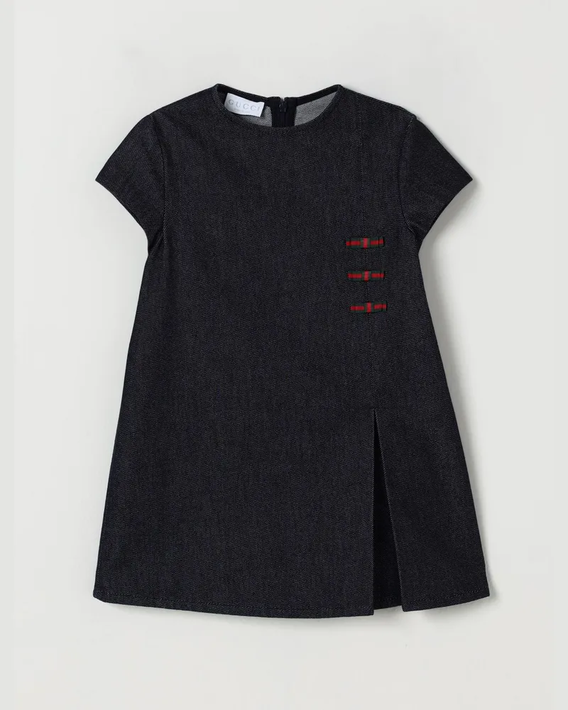 Gucci Kleid kinder Blau
