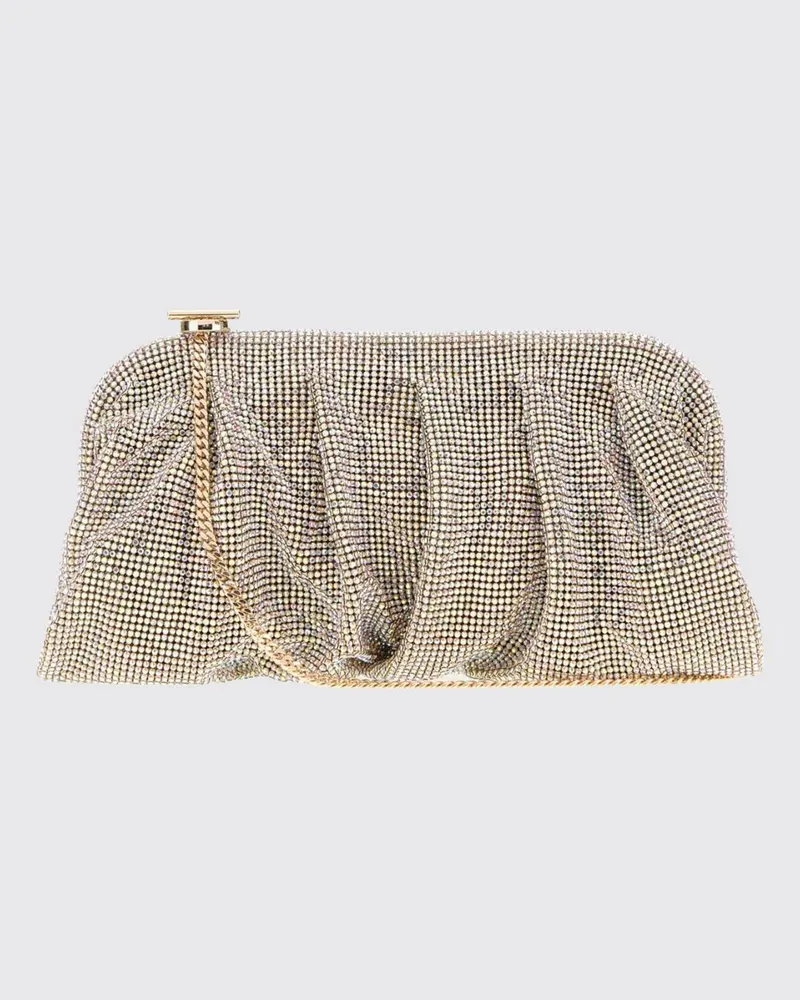 Benedetta Bruzziches Handtasche damen Pink