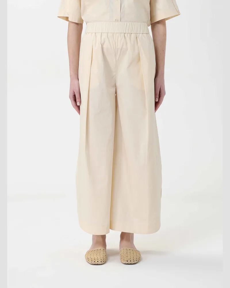 Colmar Hose damen Yellow