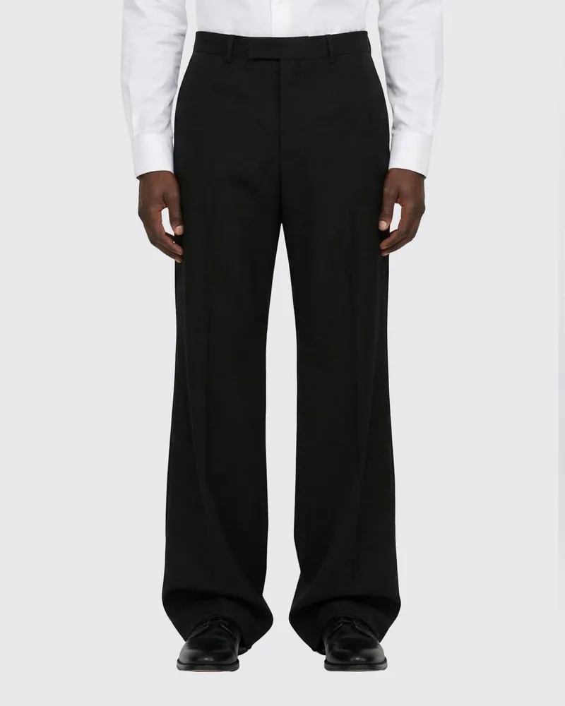 Valentino Garavani Hose herren Schwarz