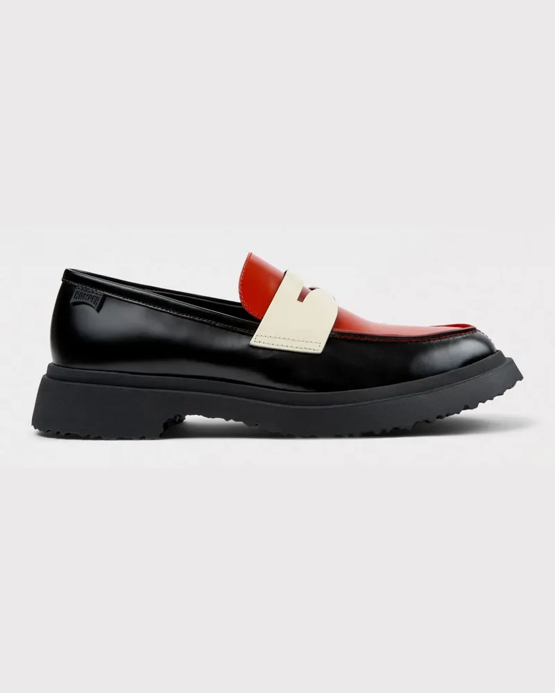 Camper Schuhe herren Bunt
