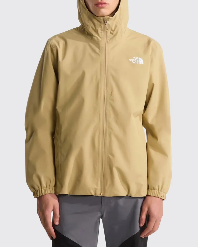 The North Face Quest DryVent™ Windjacke aus Polyester Kaki