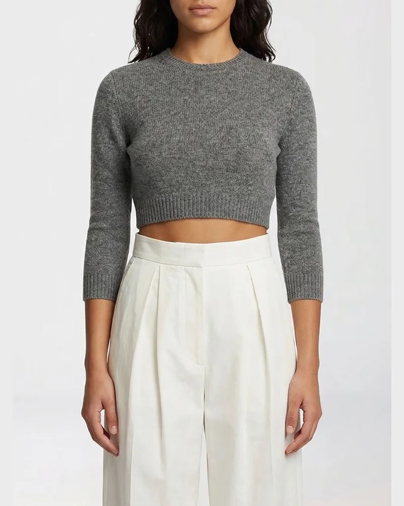 Jil Sander Pullover damen Grau