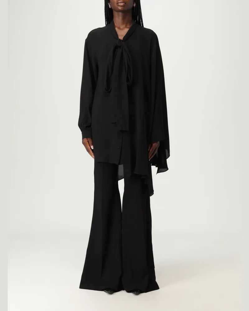 Balenciaga Top damen Schwarz