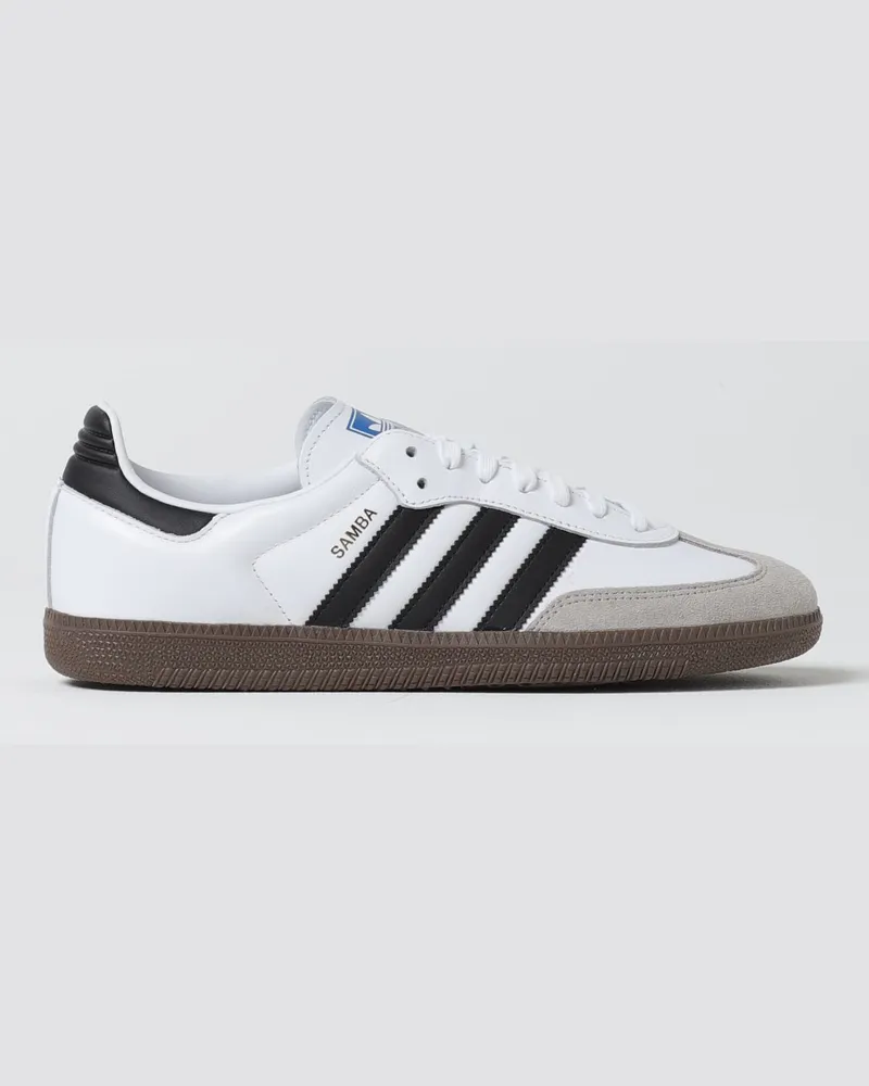 adidas Sneakers damen Weiß