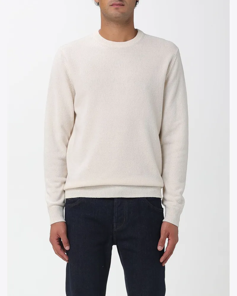 MC2 Saint Barth Pullover herren Weiß