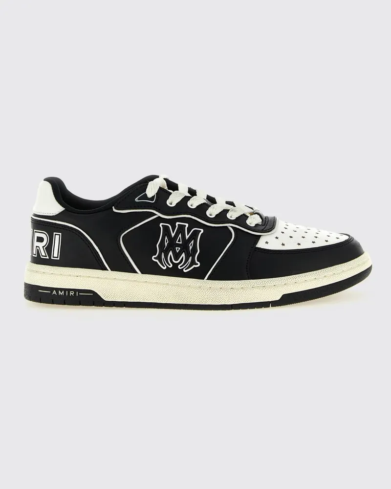 Amiri Sneakers herren Weiss