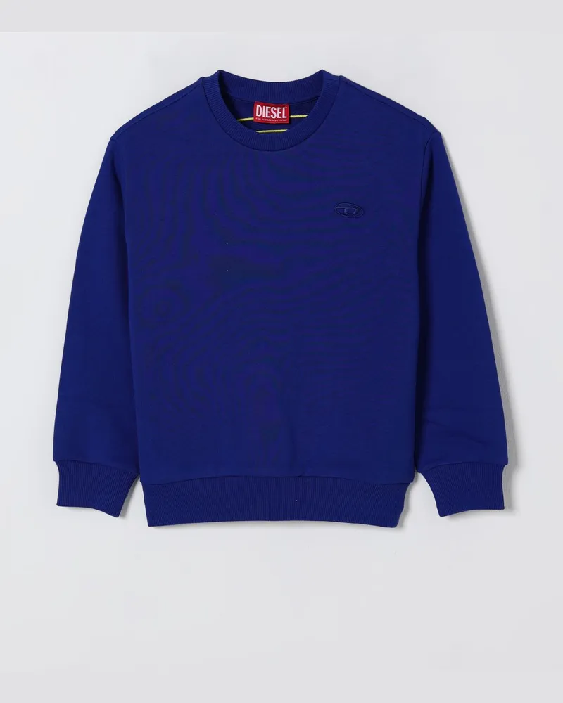 Diesel Pullover kinder Bunt