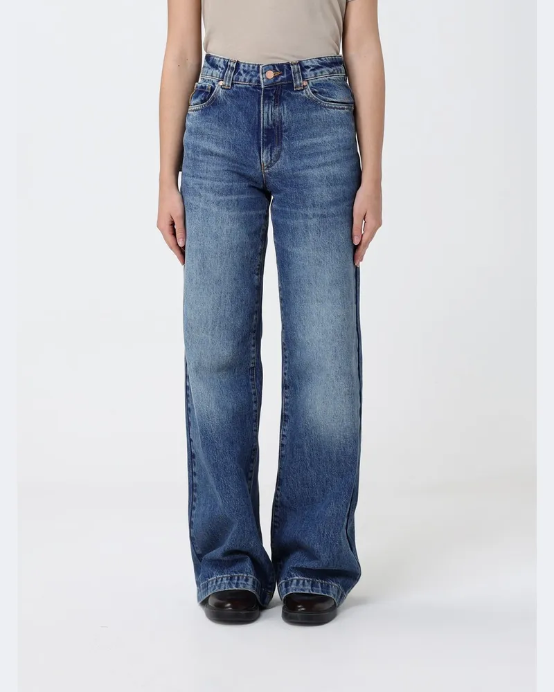 Emporio Armani Jeans damen Armani Jeans Denim