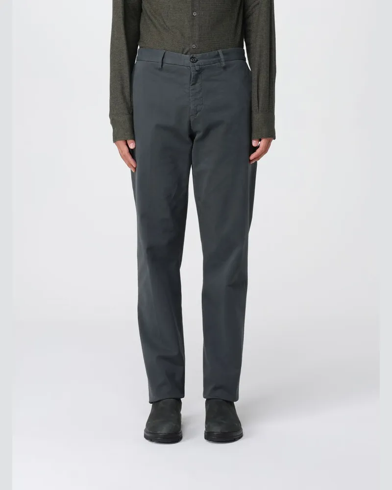 Brooksfield Hose herren Grau