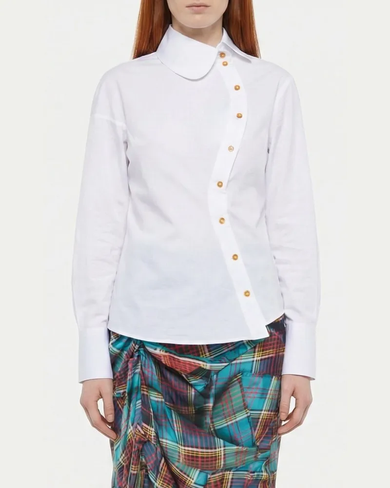 Vivienne Westwood Rock damen Weiß