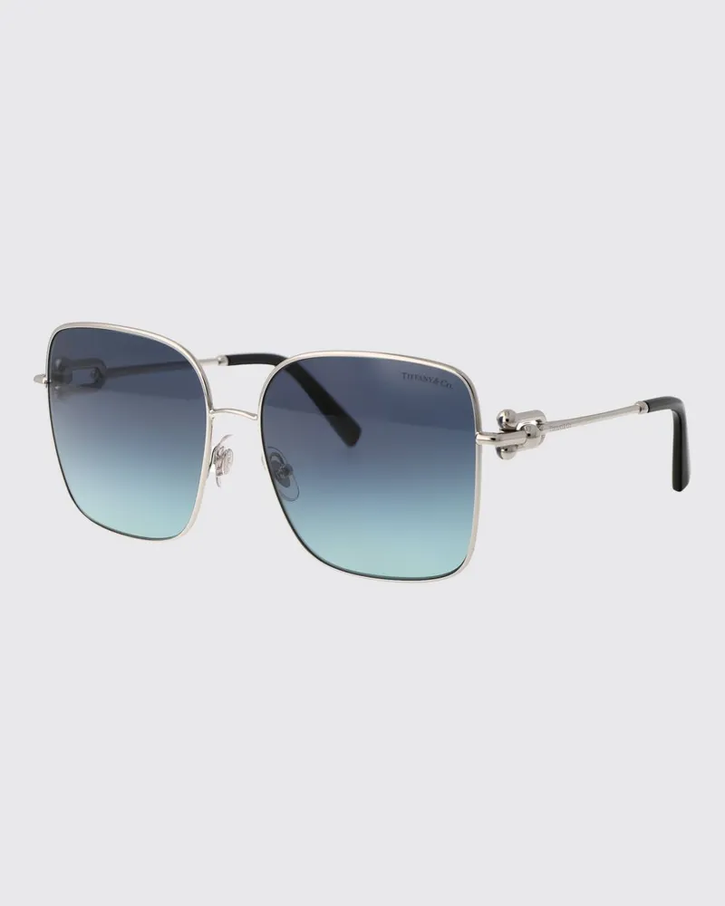 Tiffany & Co. Sonnenbrillen damen Silber