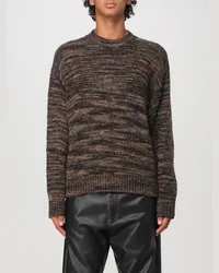 Isabel Marant Pullover Braun