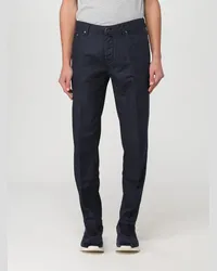 Jacob Cohën Jeans Blau