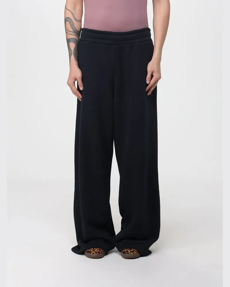 Daily Paper Hose herren Schwarz