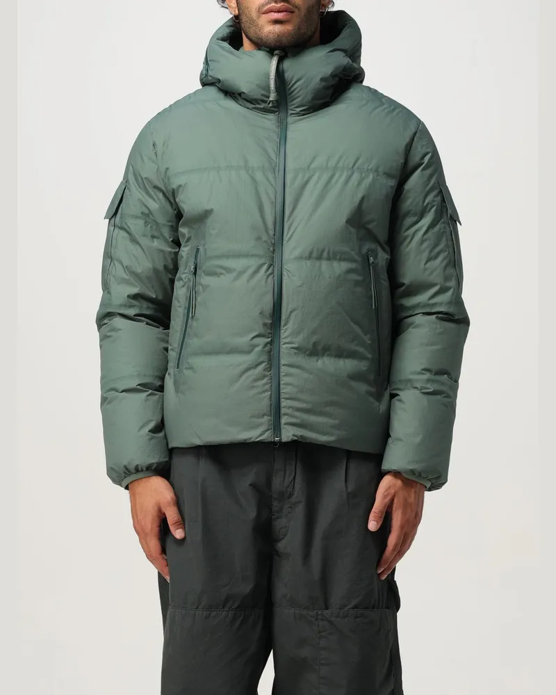 C.P. Company Jacke herren Grün