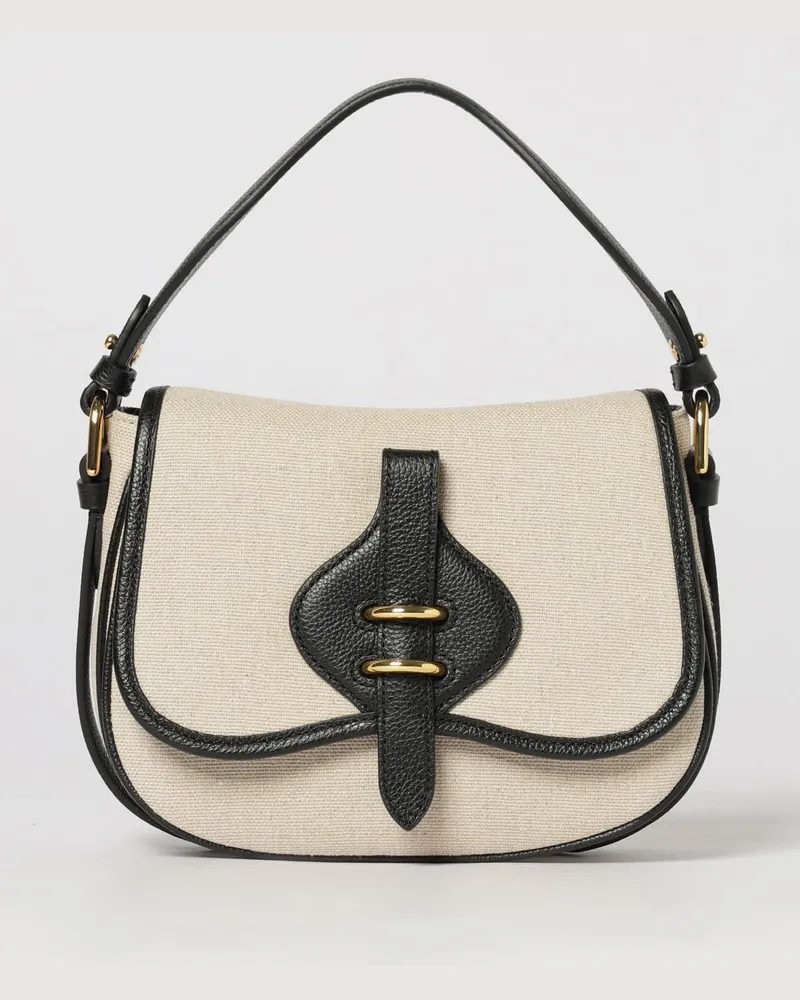 Coccinelle Tragetasche damen Schwarz