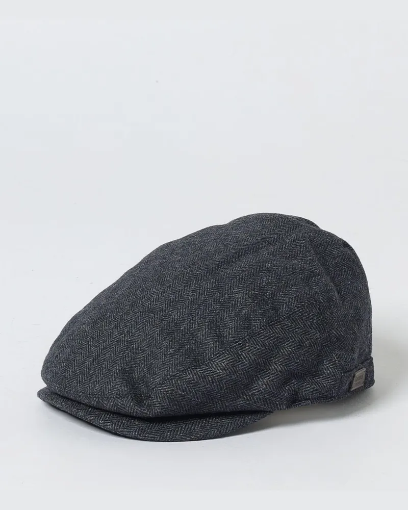 Barbour Hut herren Blau