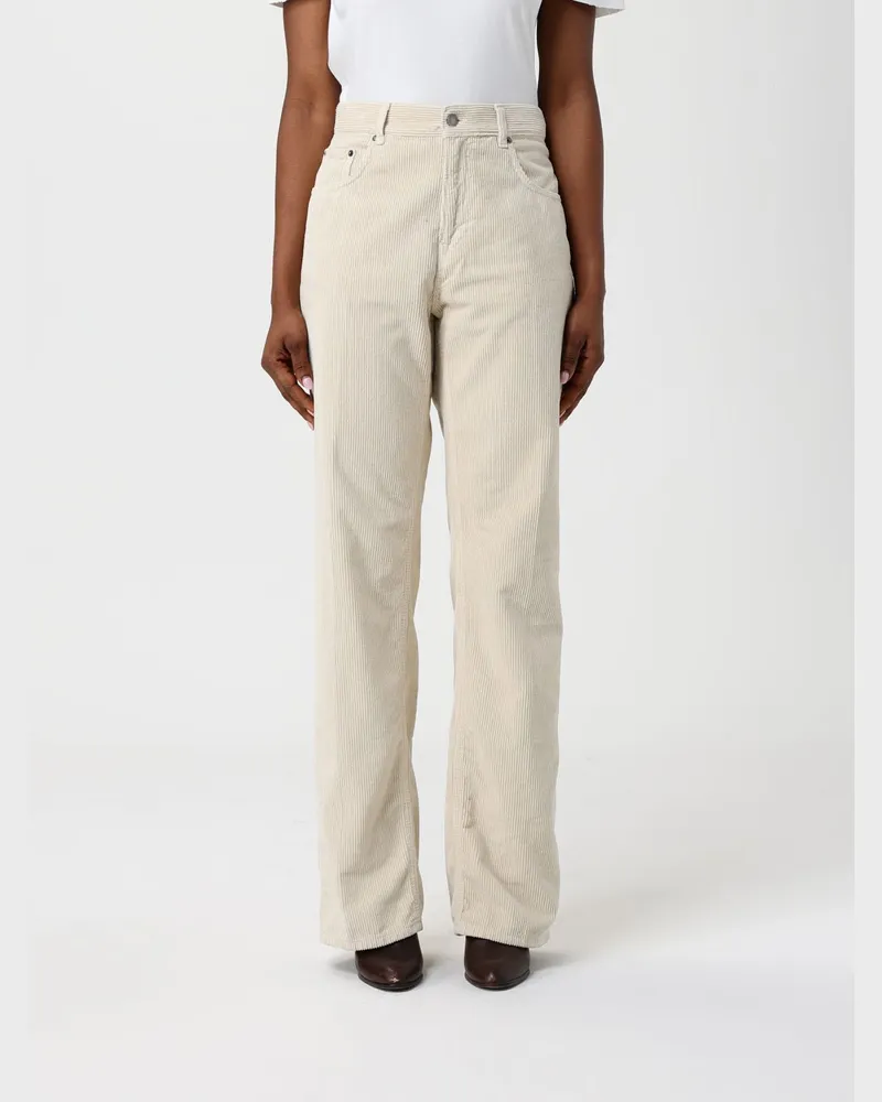Haikure Jeans damen Weiß