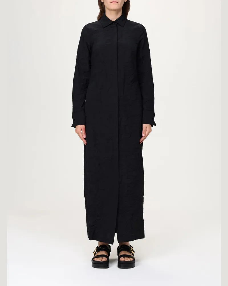 Max Mara Kleider damen Schwarz