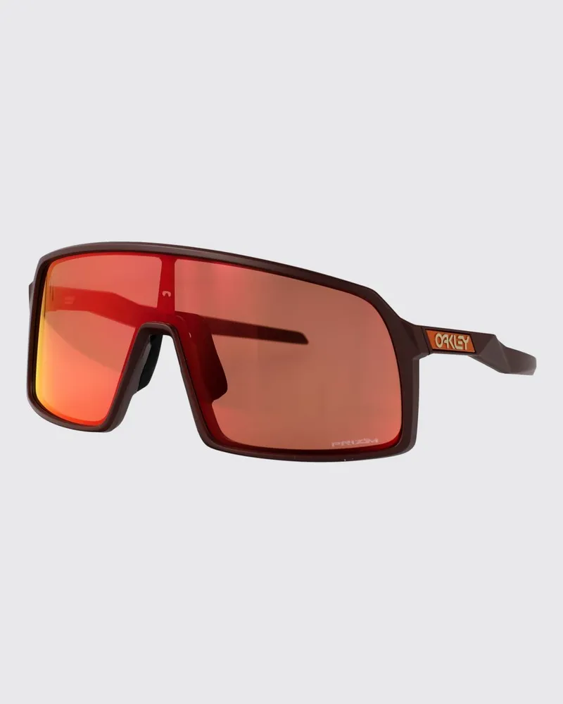 Oakley Sonnenbrille herren Schwarz