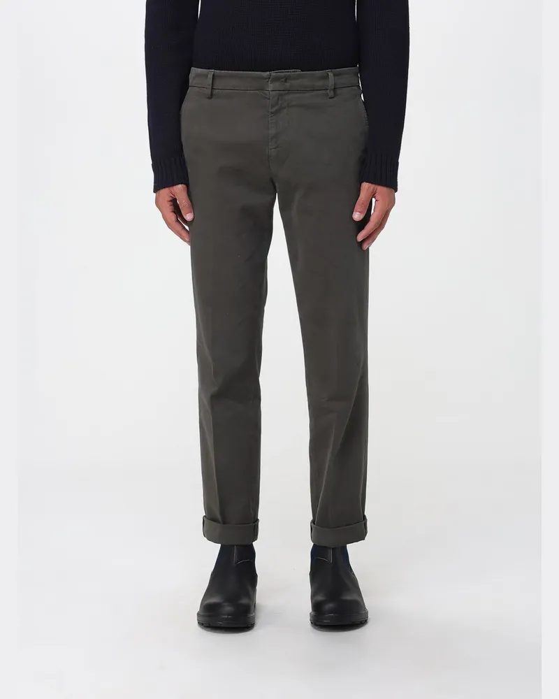 Dondup Hose herren Burnt